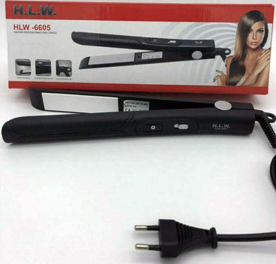 Piastra-Per-Capelli-Professionale-Hlw-6605-Ceramica-Acconciatura-Lisci
