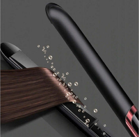 Piastra Per Capelli Professionale In Ceramica Lisciante 220?c Geemy Gm-2809 Salute e Bellezza > Cura dei Capelli > Piastre per capelli Trade Shop italia - Napoli, Commerciovirtuoso.it