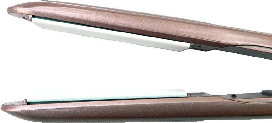 Piastra-Per-Capelli-Professionale-In-Ceramica-Spia-Alimentazione-Gemei-Gm-1952