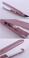 Piastra-Per-Capelli-Professionale-In-Ceramica-Spia-Alimentazione-Gemei-Gm-1952