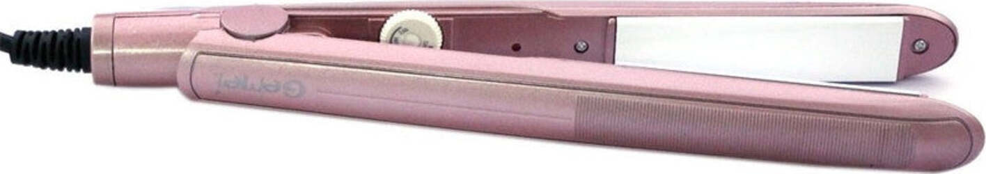 Piastra-Per-Capelli-Professionale-In-Ceramica-Spia-Alimentazione-Gemei-Gm-1952