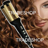 PIASTRA PER CAPELLI RICCI BOCCOLI ONDE NATURALI  200° Bellezza/Cura dei capelli/Strumenti per lo styling/Piastre per capelli Trade Shop italia - Napoli, Commerciovirtuoso.it