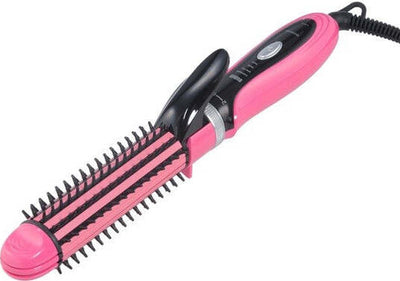 PIASTRA PER CAPELLI SONAR SN-799 3 FUNZIONI IN 1 HAIR BEAUTY SET MULTIFUNZIONE Bellezza/Cura dei capelli/Strumenti per lo styling/Piastre per capelli Trade Shop italia - Napoli, Commerciovirtuoso.it