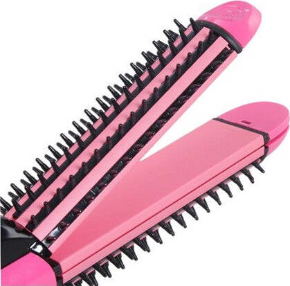 PIASTRA PER CAPELLI SONAR SN-799 3 FUNZIONI IN 1 HAIR BEAUTY SET MULTIFUNZIONE Bellezza/Cura dei capelli/Strumenti per lo styling/Piastre per capelli Trade Shop italia - Napoli, Commerciovirtuoso.it