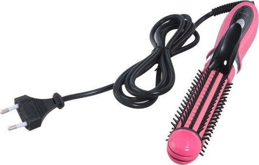 PIASTRA PER CAPELLI SONAR SN-799 3 FUNZIONI IN 1 HAIR BEAUTY SET MULTIFUNZIONE Bellezza/Cura dei capelli/Strumenti per lo styling/Piastre per capelli Trade Shop italia - Napoli, Commerciovirtuoso.it