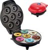 Piastra-per-Mini-Ciambelle-Macchina-elettrica-per-Ciambelle-Antiaderente-Express