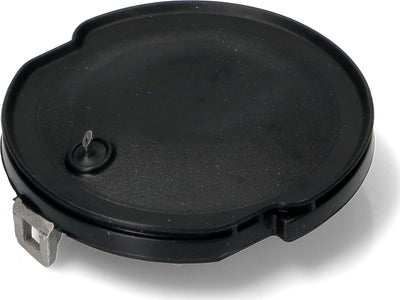 PIASTRA PERFORANTE PER MACCHINA CAFFE' FORA CAPSULE KRUPS DELONGHI DOLCE GUSTO Casa e cucina/Elettrodomestici per la cucina/Macchine da caffè/Parti di ricambio per macchine da caffè/Componenti interne ed esterne per macchine da caffè Rossi Ricambi - Venetico Marina, Commerciovirtuoso.it