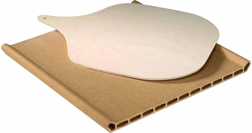 Piastra Pietra In Terracotta Refrattaia Whirpool