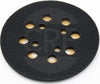 Piastra-Platorello-Disco-per-Levigatrice-Sabbiatrice-Orbitale-KA199,-BEW210