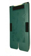 Piastra Porta Panni SP520/530 Folletto Vorwerk