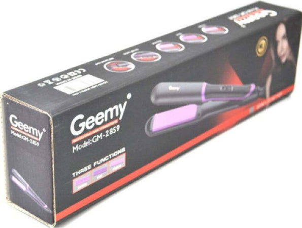 Piastra Professionale Capelli 3in1 Multistyler Ondulata Ugelli 3 Funzioni Gm2859 Salute e Bellezza > Cura dei Capelli > Piastre per capelli Trade Shop italia - Napoli, Commerciovirtuoso.it