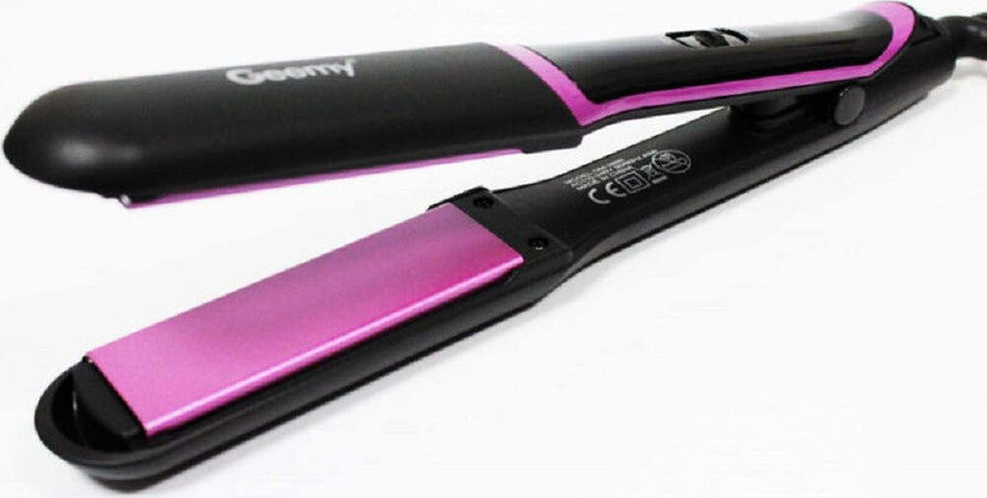 Piastra Professionale Capelli 3in1 Multistyler Ondulata Ugelli 3 Funzioni Gm2859 Salute e Bellezza > Cura dei Capelli > Piastre per capelli Trade Shop italia - Napoli, Commerciovirtuoso.it