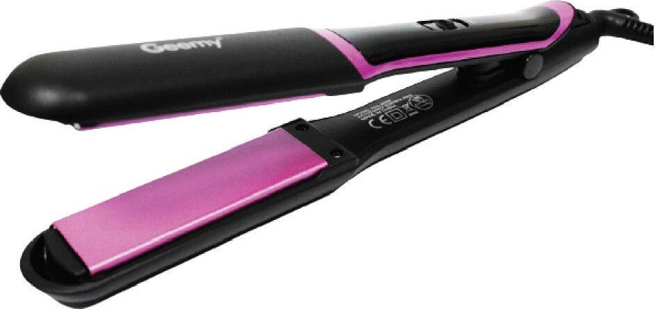 Piastra Professionale Capelli 3in1 Multistyler Ondulata Ugelli 3 Funzioni Gm2859 Salute e Bellezza > Cura dei Capelli > Piastre per capelli Trade Shop italia - Napoli, Commerciovirtuoso.it
