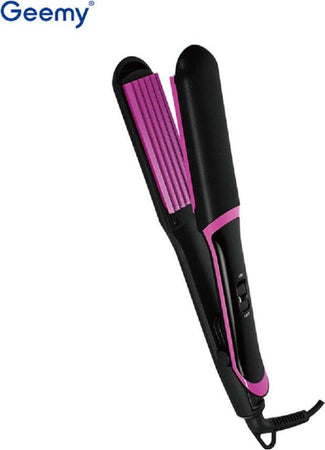 Piastra-Professionale-Capelli-3in1-Multistyler-Ondulata-Ugelli-3-Funzioni-Gm2859
