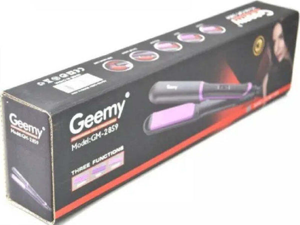 Piastra-Professionale-Capelli-3in1-Multistyler-Ondulata-Ugelli-3-Funzioni-Gm2859