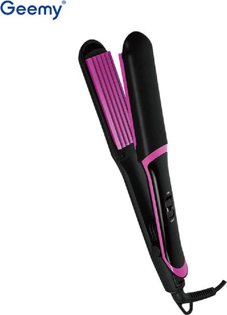 Piastra Professionale Capelli 3in1 Multistyler Ondulata Ugelli 3 Funzioni Gm2859 Salute e Bellezza > Cura dei Capelli > Piastre per capelli Trade Shop italia - Napoli, Commerciovirtuoso.it