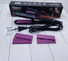 Piastra Professionale Capelli 3in1 Multistyler Ondulata Ugelli 3 Funzioni Gm2859 Salute e Bellezza > Cura dei Capelli > Piastre per capelli Trade Shop italia - Napoli, Commerciovirtuoso.it