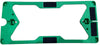 Piastra Pulilava SP7 Originale Vorwerk Folletto