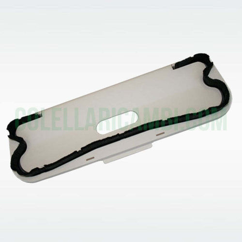 Piastra Setola Originale Vorwerk Per Spazzola Folletto Vk120 Vk121 Vk122