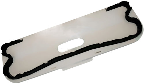 Piastra Setola per Spazzola Folletto VK120 VK121 VK122