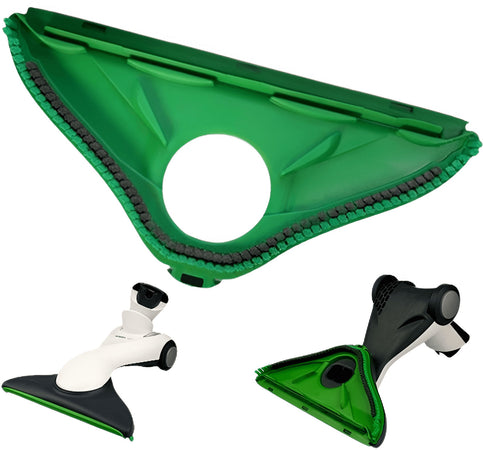 Piastra Setola Sottospazzola HD50 per Vorwerk Folletto VK150