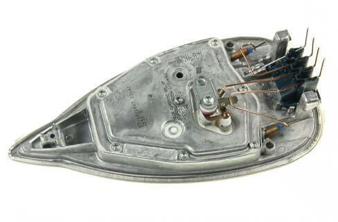 Piastra soletta Ferro Originale Rowenta CS-00135917