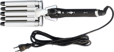 PIASTRA SONAR NOVITA' SN-15 ROSA ONDE VINTAGE PROFESSIONAL CHANGING STYLE Bellezza/Cura dei capelli/Strumenti per lo styling/Piastre per capelli Trade Shop italia - Napoli, Commerciovirtuoso.it