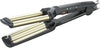 PIASTRA SONAR WAVE ENVY CAPELLI ONDULATI MOSSI ARRICCIA ONDE IN METALLO Bellezza/Cura dei capelli/Strumenti per lo styling/Arricciacapelli Trade Shop italia - Napoli, Commerciovirtuoso.it