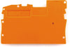 Piastra-termica-per-morsetto-arancione-1,5/2,5mmq-Wago