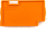 Piastra-termica-per-morsetto-arancione-2,5mmq.-Wago