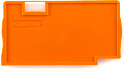 Piastra-termica-per-morsetto-arancione-4,0-mmq.-Wago