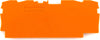 Piastra-termica-per-morsetto-arancione-4,0mmq-Wago