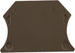 Piastra-terminale-beige-2,5mmq-1-piano-1-conduttore-Weidmller