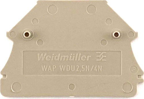 Piastra-terminale-per-morsetto-Weidmuller