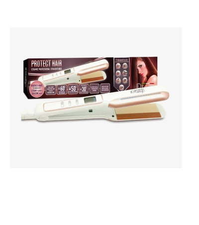 IDITALIAN - PIASTRA PROTECT HAIR CERAMICA