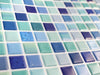 Piastrella 3d Mosaico Mattonella Parete Ritagliabili Murali Adesivi 30x30cm Celeste Casa, arredamento e bricolage > Accessori Casa > Stickers e Adesivi Trade Shop italia - Napoli, Commerciovirtuoso.it