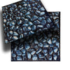 Piastrelle 3D a rilievo AUTOADESIVE in PVC 30x30cm Pietra, mattoni, marmo. Idrorepellenti