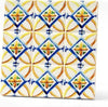 Piastrella Ornamentale Ceramica 11x11 Cm Terra D'amuri 4 Decori Assortiti 820854 Fai da te/Pitture trattamenti per pareti e utensili/Adesivi per piastrelle Trade Shop italia - Napoli, Commerciovirtuoso.it