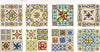 Piastrella Ornamentale Ceramica 11x11 Cm Terra E Sole 9 Decori Assortiti 825637 Fai da te/Pitture trattamenti per pareti e utensili/Adesivi perFai da te/Pitture trattamenti per pareti e utensili/Adesivi per piastrelle piastrelle Trade Shop italia - Napoli, Commerciovirtuoso.it