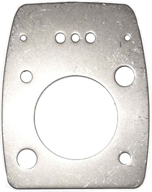 Piastrina di ricambio per cassetto abbacchiatore Zanon Mambo Light Giardino e giardinaggio/Giardinaggio/Prodotti fitosanitari e pesticidi/Reti protettive La Zappa - Altamura, Commerciovirtuoso.it