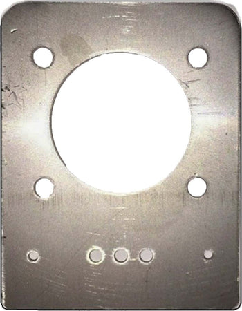 Piastrina di ricambio per cassetto abbacchiatore Zanon Super Mambo Giardino e giardinaggio/Giardinaggio/Prodotti fitosanitari e pesticidi/Reti protettive La Zappa - Altamura, Commerciovirtuoso.it