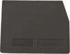 Piastrina-terminale-porta-fusibile-SFR/PT/GR-Cabur