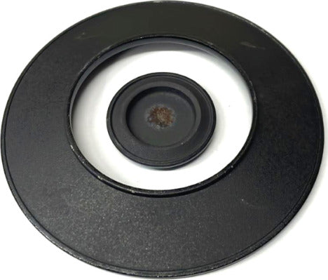 PIATTELLI LUCIDI PER TRIPLA CORONA PIANO COTTURA PER ARISTON FRANKE BEKO E ALTRI Casa e cucina/Utensili da cucina/Bruciatori da cucina Rossi Ricambi - Venetico Marina, Commerciovirtuoso.it