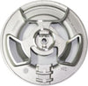 Piattelli-Neri-Lucidi-Bruciatore-Tripla-Corona-Piano-Cottura-Cucina-Whirlpool
