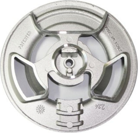 Piattelli-Neri-Lucidi-Bruciatore-Tripla-Corona-Piano-Cottura-Cucina-Whirlpool