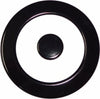 Piattelli per spartifiamma tripla corona Ultrarapida cucina a gas Smeg codice ricambio 351050807 351050808 Casa e cucina/Utensili da cucina/Bruciatori da cucina Rossi Ricambi - Venetico Marina, Commerciovirtuoso.it