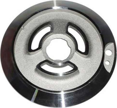 Piattelli per spartifiamma tripla corona Ultrarapida cucina a gas Smeg codice ricambio 351050807 351050808 Casa e cucina/Utensili da cucina/Bruciatori da cucina Rossi Ricambi - Venetico Marina, Commerciovirtuoso.it