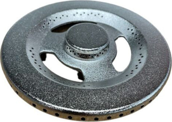 Piattelli per spartifiamma tripla corona Ultrarapida cucina a gas Smeg codice ricambio 351050807 351050808 Casa e cucina/Utensili da cucina/Bruciatori da cucina Rossi Ricambi - Venetico Marina, Commerciovirtuoso.it