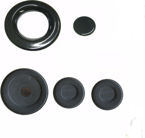 PIATTELLI SPARTIFIAMMA CANDY IBERNA HOOVER FORNELLI CUCINA GAS 4 FUOCHI Casa e cucina/Grandi elettrodomestici/Accessori e parti di ricambio/Ricambi e accessori per piani cottura/Anelli per fuochi per piani cottura Rossi Ricambi - Venetico Marina, Commerciovirtuoso.it