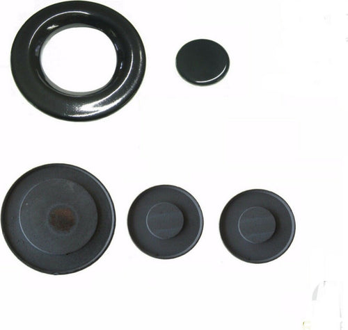 PIATTELLI SPARTIFIAMMA CANDY IBERNA HOOVER FORNELLI CUCINA GAS 4 FUOCHI Casa e cucina/Grandi elettrodomestici/Accessori e parti di ricambio/Ricambi e accessori per piani cottura/Anelli per fuochi per piani cottura Rossi Ricambi - Venetico Marina, Commerciovirtuoso.it